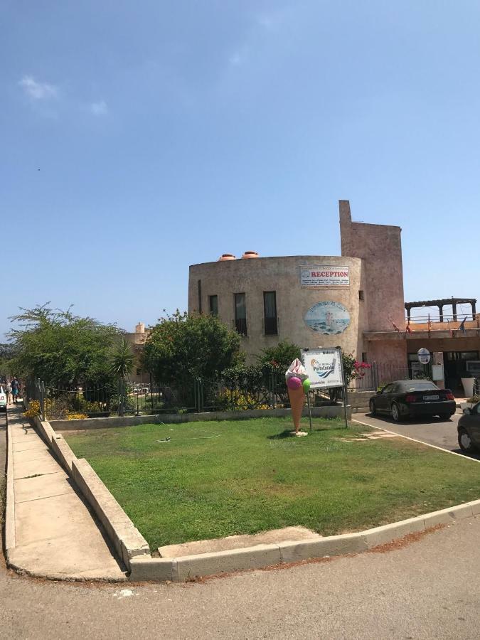 Villino Aurora Villa Villaputzu Exterior photo